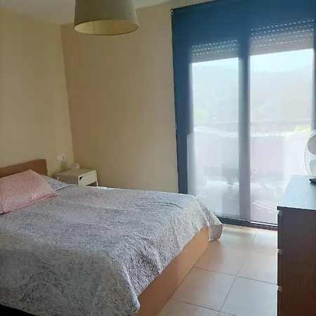 Sunny Apartment In Palm Mar Tenerife